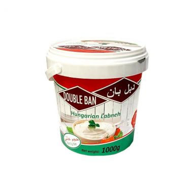 Doubleban Labneh Hungarian