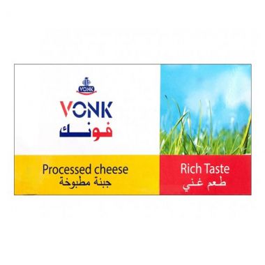 فونك جبنة قالب 200 غم