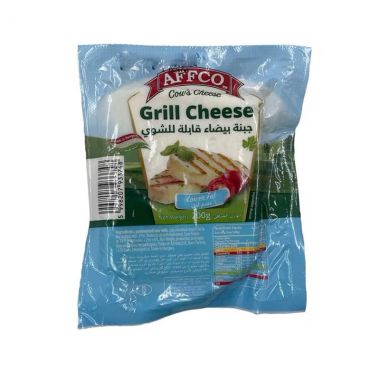 Affco Grill Cheese Light