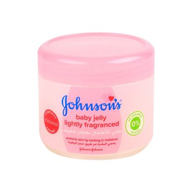 Johnsons Baby Jelly