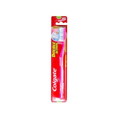 Colgate Duble Ction T.b