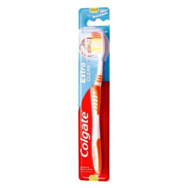 Colgate Extra Clean Tooth Brus