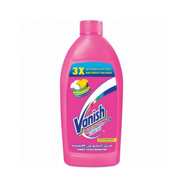 Vanish Stain Remover