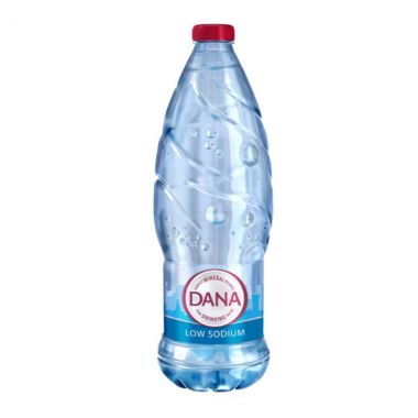 Dana Drinking Water 1.5ltr