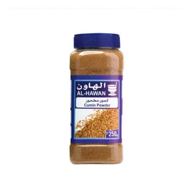 الهاون كمون مطحون 250 غم