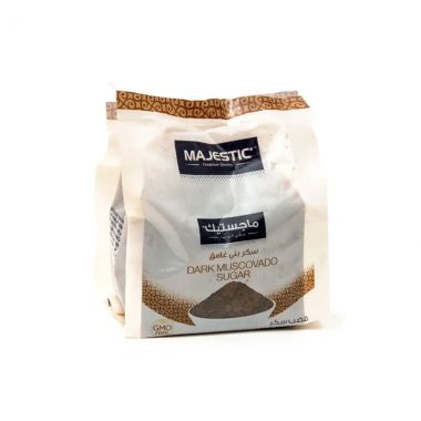 Majestic Dark Brown Sugar