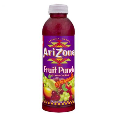 Arizona Fruit Punch