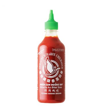 American Gourmet Sriracha 455ml