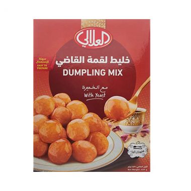 Alalali Dumpling Mix