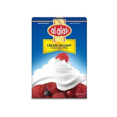 Alalali Cream Delight