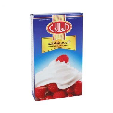Alalali Cream Delight