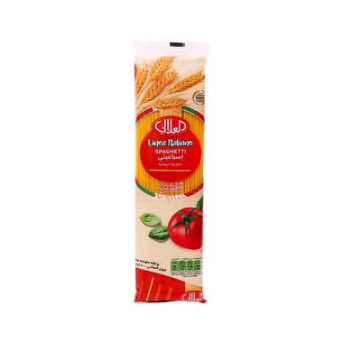 العلالي سباغيتي رقم 5 400 غم