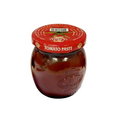 Alalali Tomato Paste 130gr