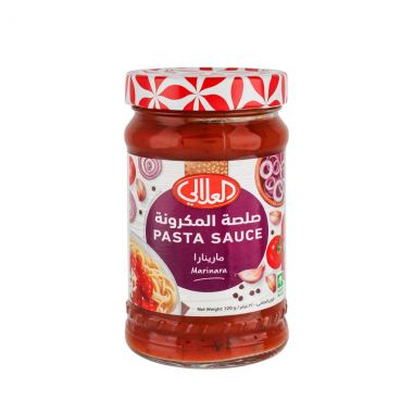 Alalali Pasta Sauce Marinara