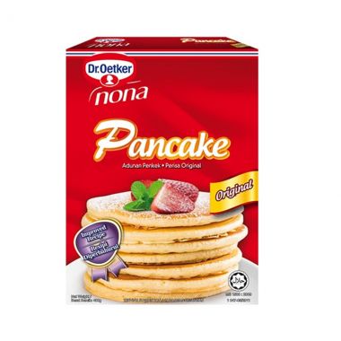 Dr Oetker Pancake Original