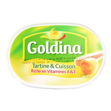 جولدينا مارغرين 1 كغ