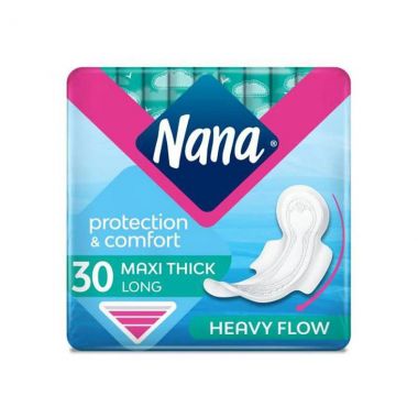 Nana Maxi Thick Long