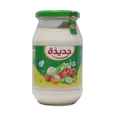 جديدة مايونيز 480 مل