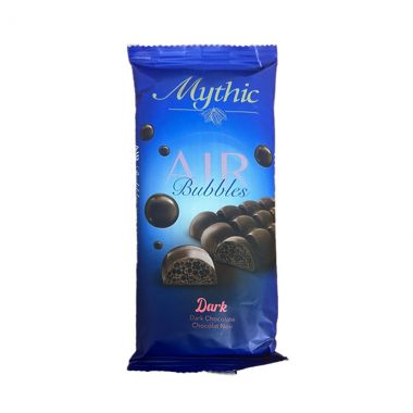 Mythic Air Bubbles Dark Choco