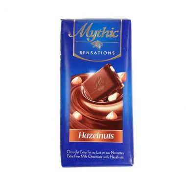 Mythic Choco Noisettes Tab