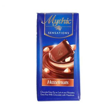 Mythic Choco Hazelnut Tab