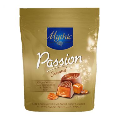 Mythic Passion Caramel