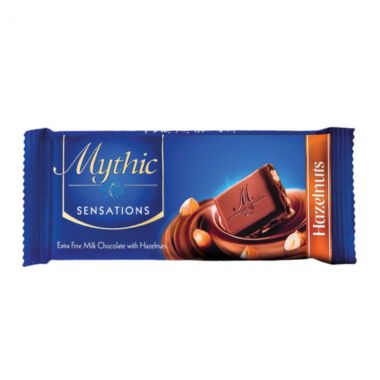 Mythic Choco Noisette Mini Tab
