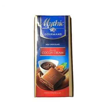 Mythic Gourmand Cream Cacao