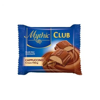Mythic Club Cappuccino Choco