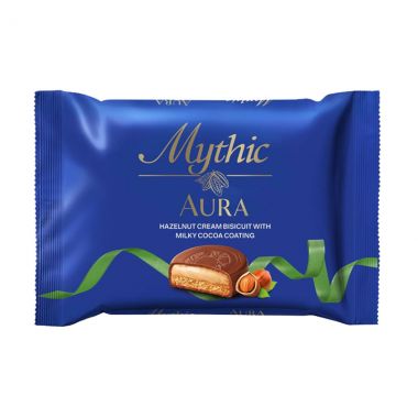 Mythic Aura Hazelnut Cream Bisicuit 