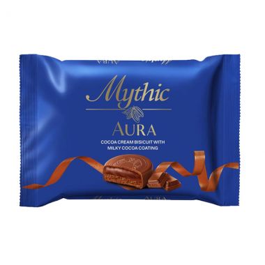 Mythic Aura Cocoa Cream Bisicuit 