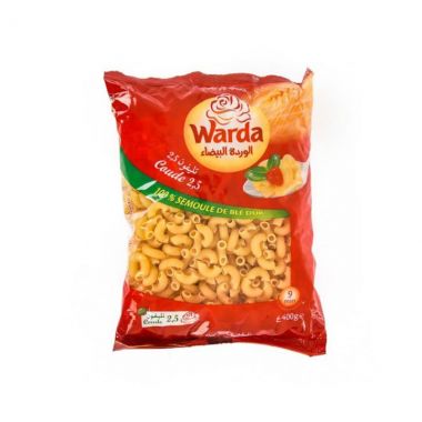 Warda Coude 2.5 400gr