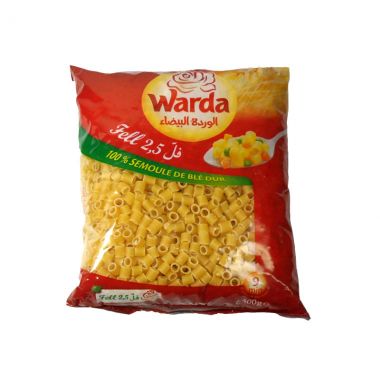 Warda Fell 2.5 400gr