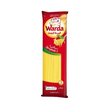 Warda Spagetti 2 400gr