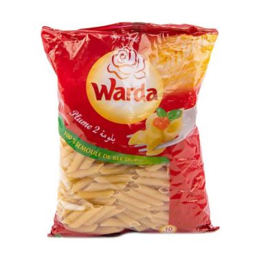 Warda Plume 400gr