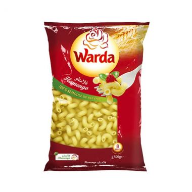 Warda Flamengo 400gr