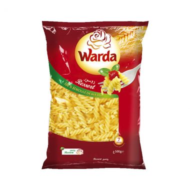 Warda Ressort 400gr