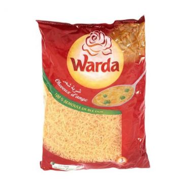 Warda Cheveux Dange 400gr