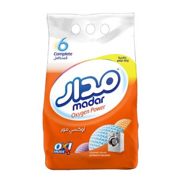 Madar Oxi Deter Powder 10%