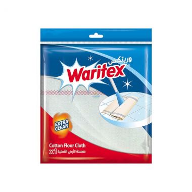 Waritex Cotton Floor Cloth