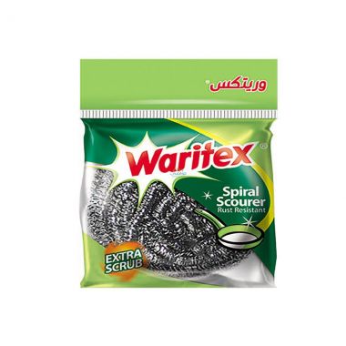 Waritex Steel Scourer