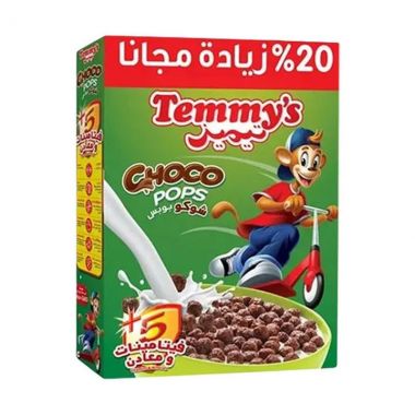 تيمز شوكو بويس بالنكهة الأصلية  250 غم