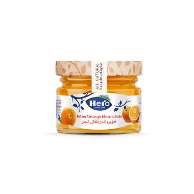 Hero Bitter Orange Marmlad Jam