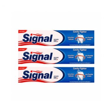Signal T.p Reg 2+1 Free