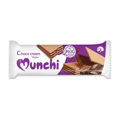 Munchi Wafer Choco