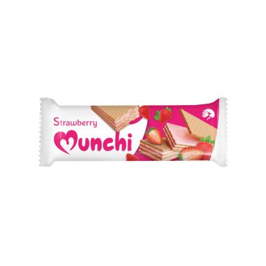Munchi Wafer Straw