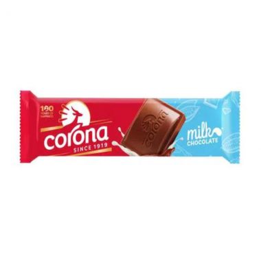 Corona Milk Chocolate 44gr