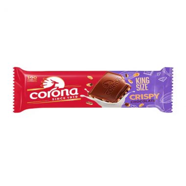 Corona Crispy Chocolate 44gr
