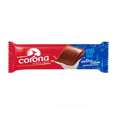 Corona Extra Milk Chocolate 44gr