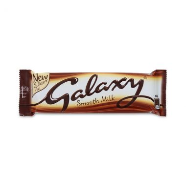 Galaxy Milk Choco Bar